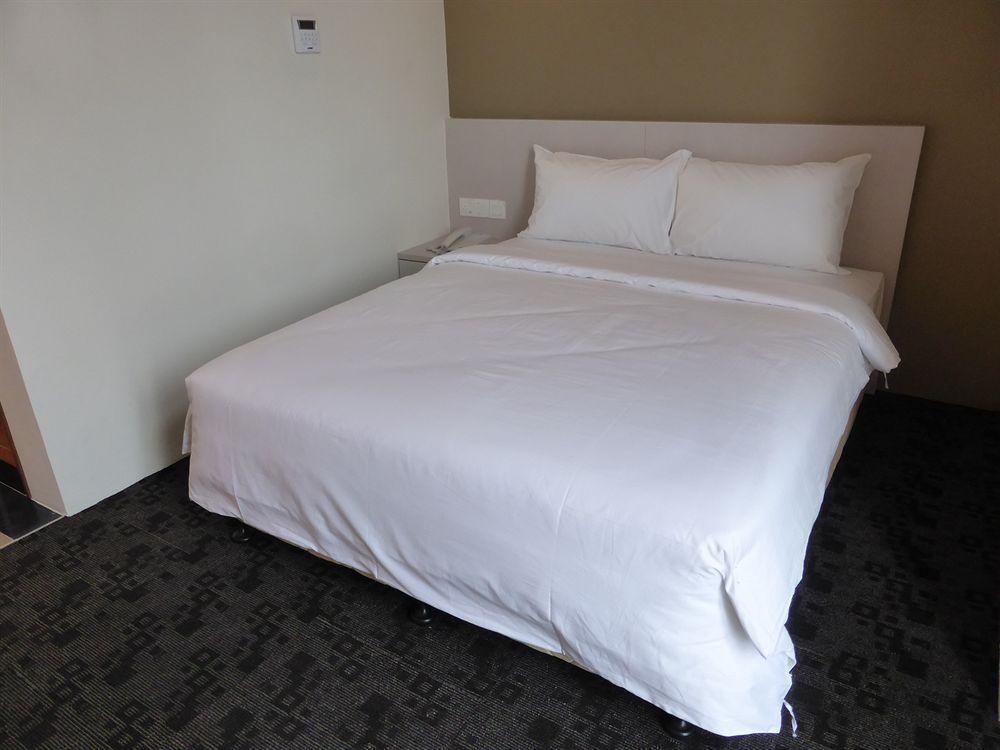 Scott Hotel Kl Sentral Kuala Lumpur Extérieur photo