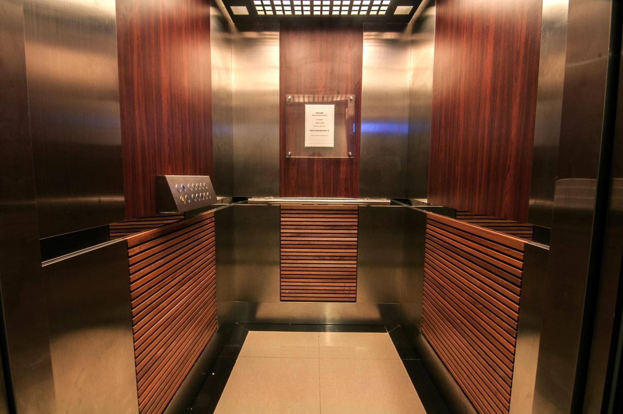 Scott Hotel Kl Sentral Kuala Lumpur Extérieur photo