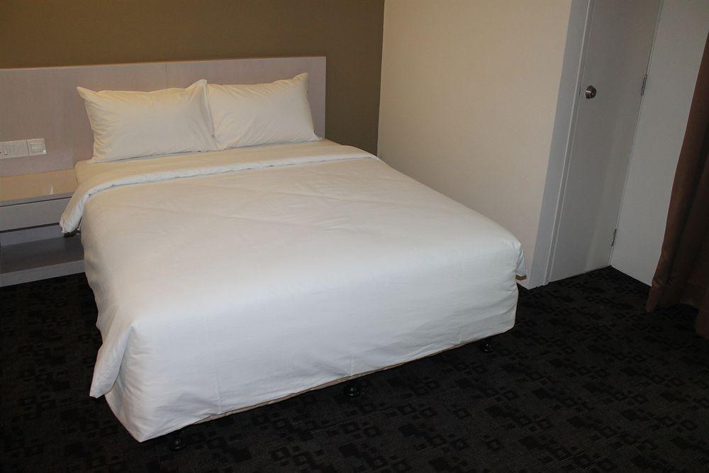 Scott Hotel Kl Sentral Kuala Lumpur Extérieur photo