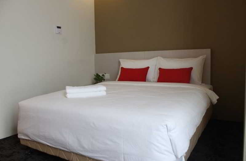 Scott Hotel Kl Sentral Kuala Lumpur Extérieur photo