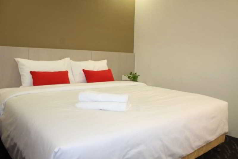 Scott Hotel Kl Sentral Kuala Lumpur Extérieur photo